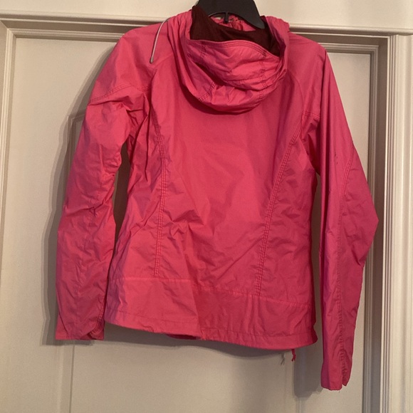 Columbia Arcadia Rain Jacket Size Medium - Picture 7 of 13